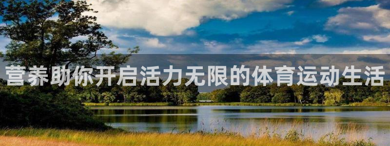 蚂蚁体育nba在线观看：营养助你开启活力无限的体育运动生活